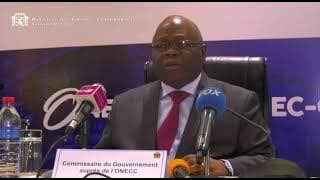 Ouverture des travaux de l'ONEC-C