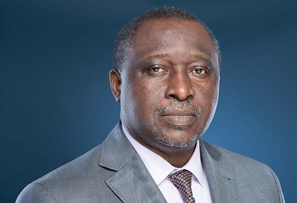 Michel Patrick GAMASSA