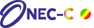 ONEC Congo Logo