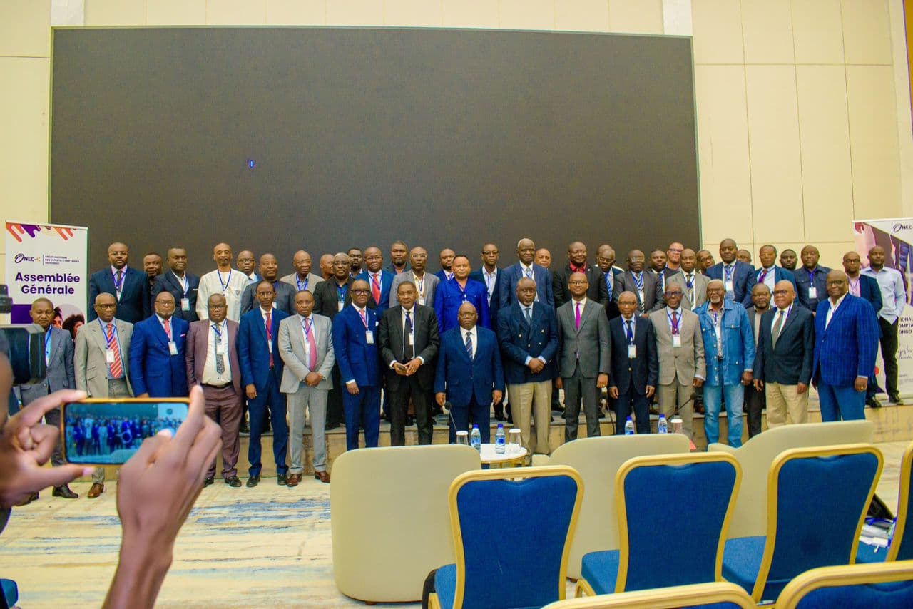 Assemblée Générale Extraordinaire 2026